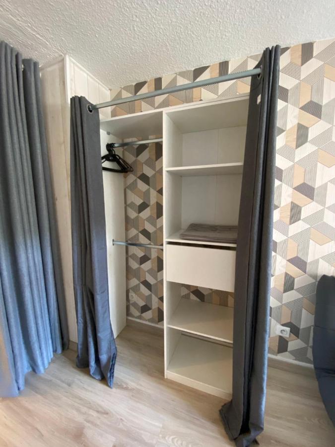 Studio Cosy Au Coeur Du Village Pour 4 Personnes 라종베코 외부 사진