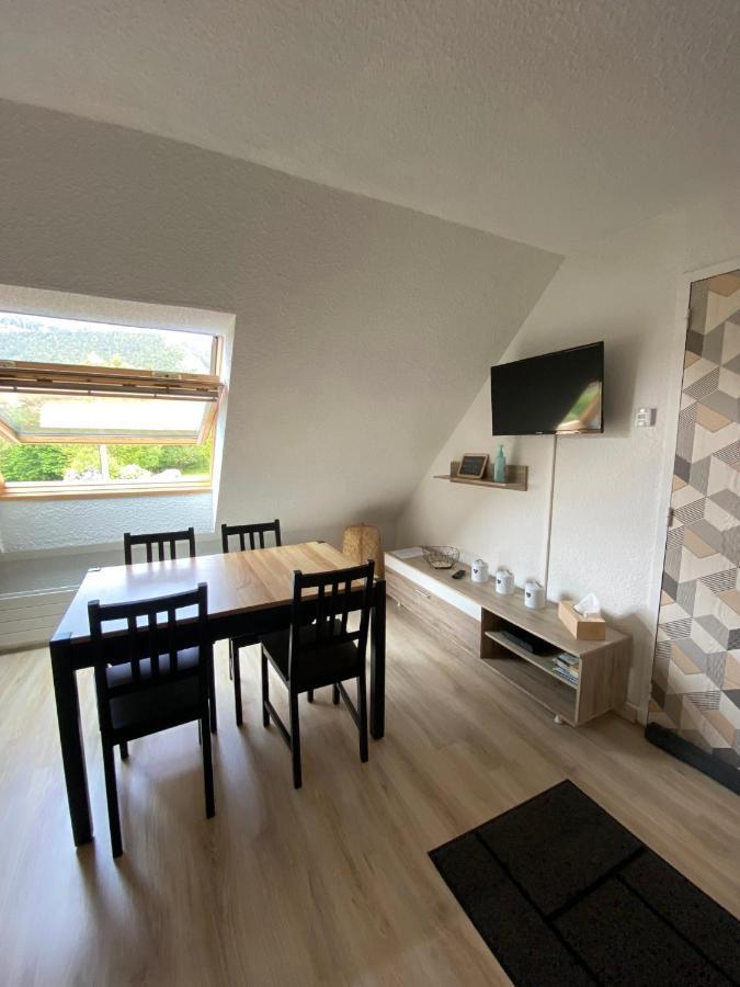 Studio Cosy Au Coeur Du Village Pour 4 Personnes 라종베코 외부 사진