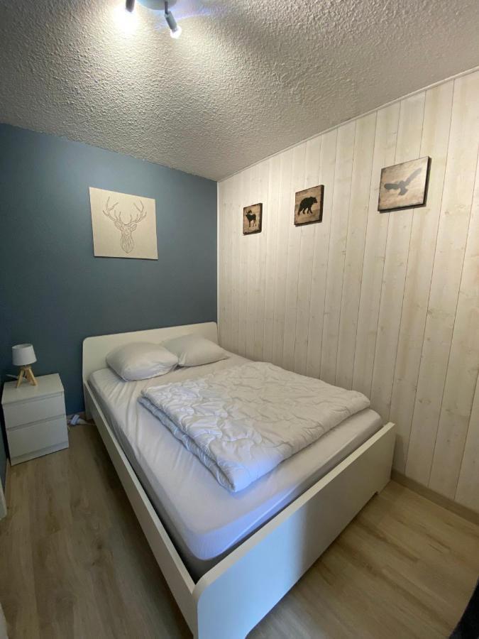 Studio Cosy Au Coeur Du Village Pour 4 Personnes 라종베코 외부 사진